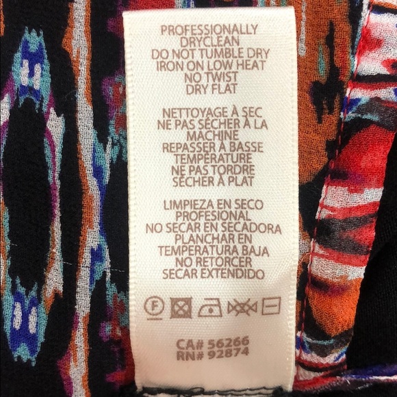 Woman’s top - Picture 5 of 5